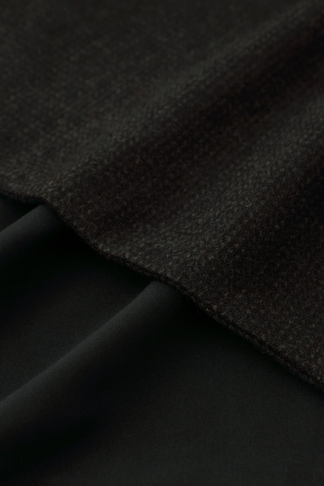 리란체(R) 에버렛 (R) 궁중소매 켄 단일 (히토)/상 먹색