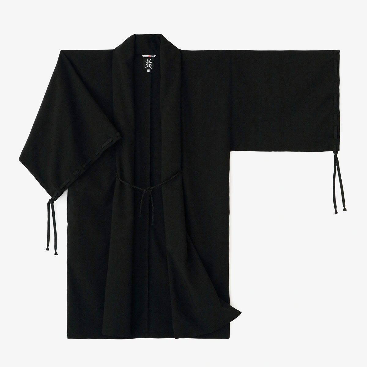 42 paires, peignée, manches impériales, doublure (combinée)/Nubairo