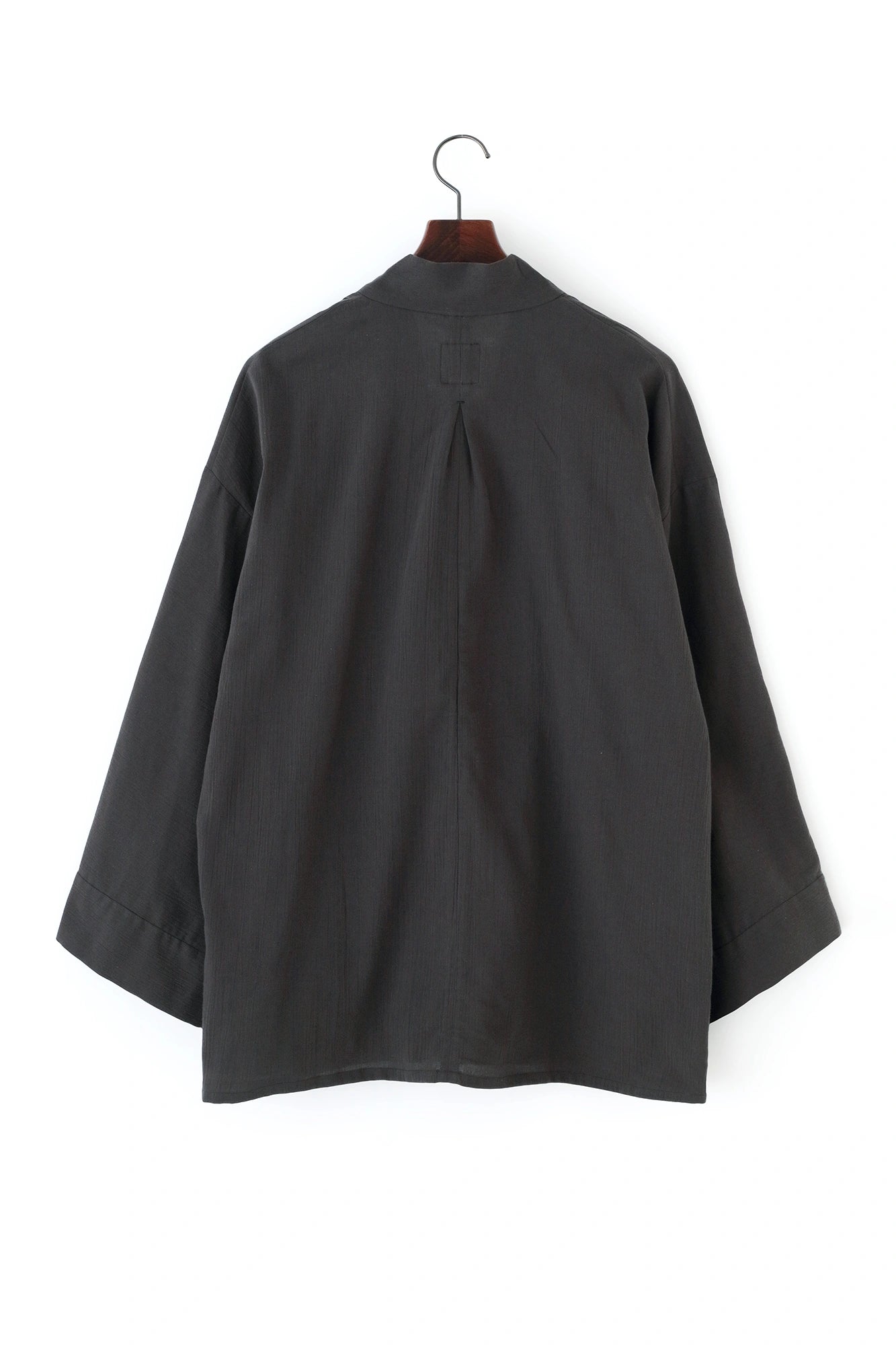 Takashima Jiji 20/20 Hirasode Shin'i/dichte Asche