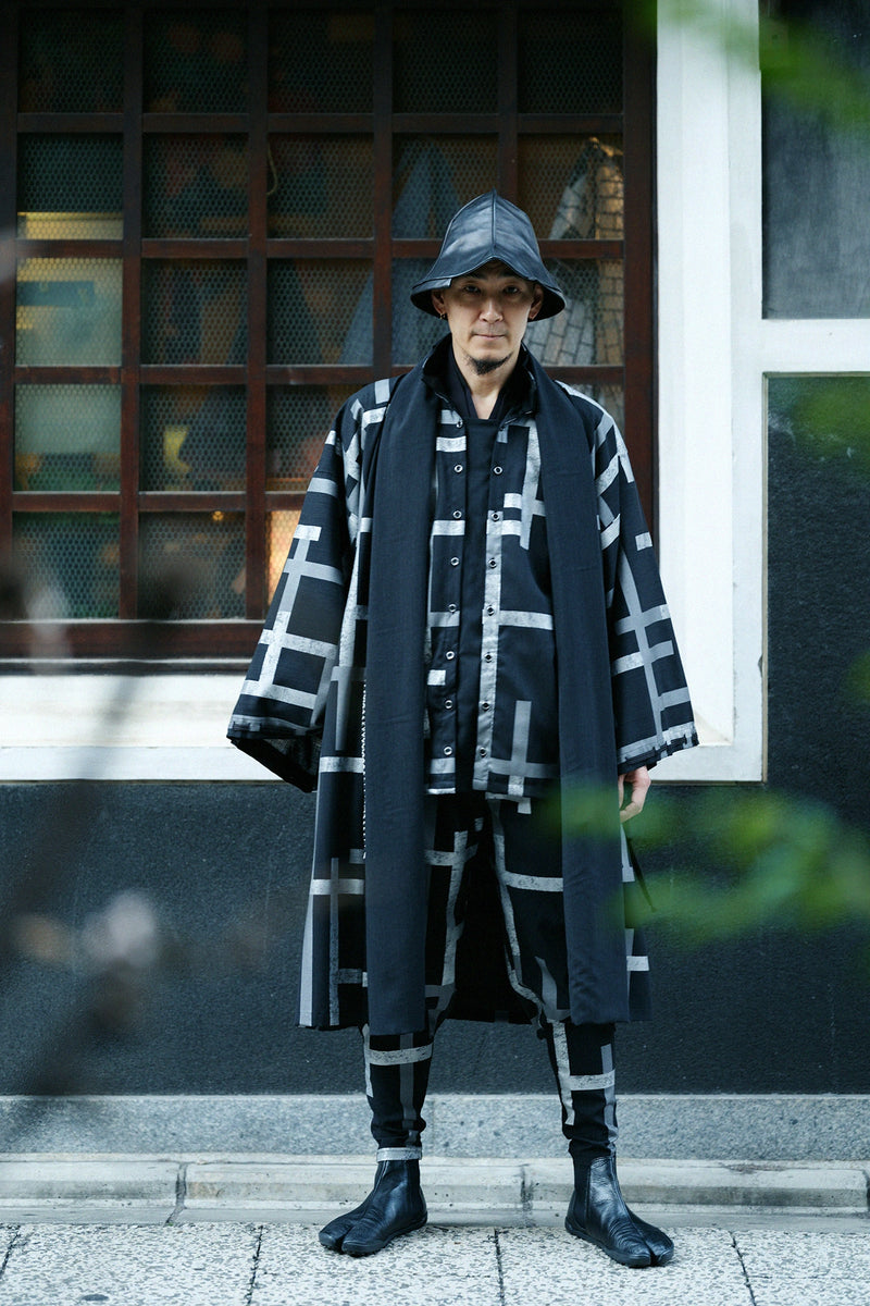 陣風靡