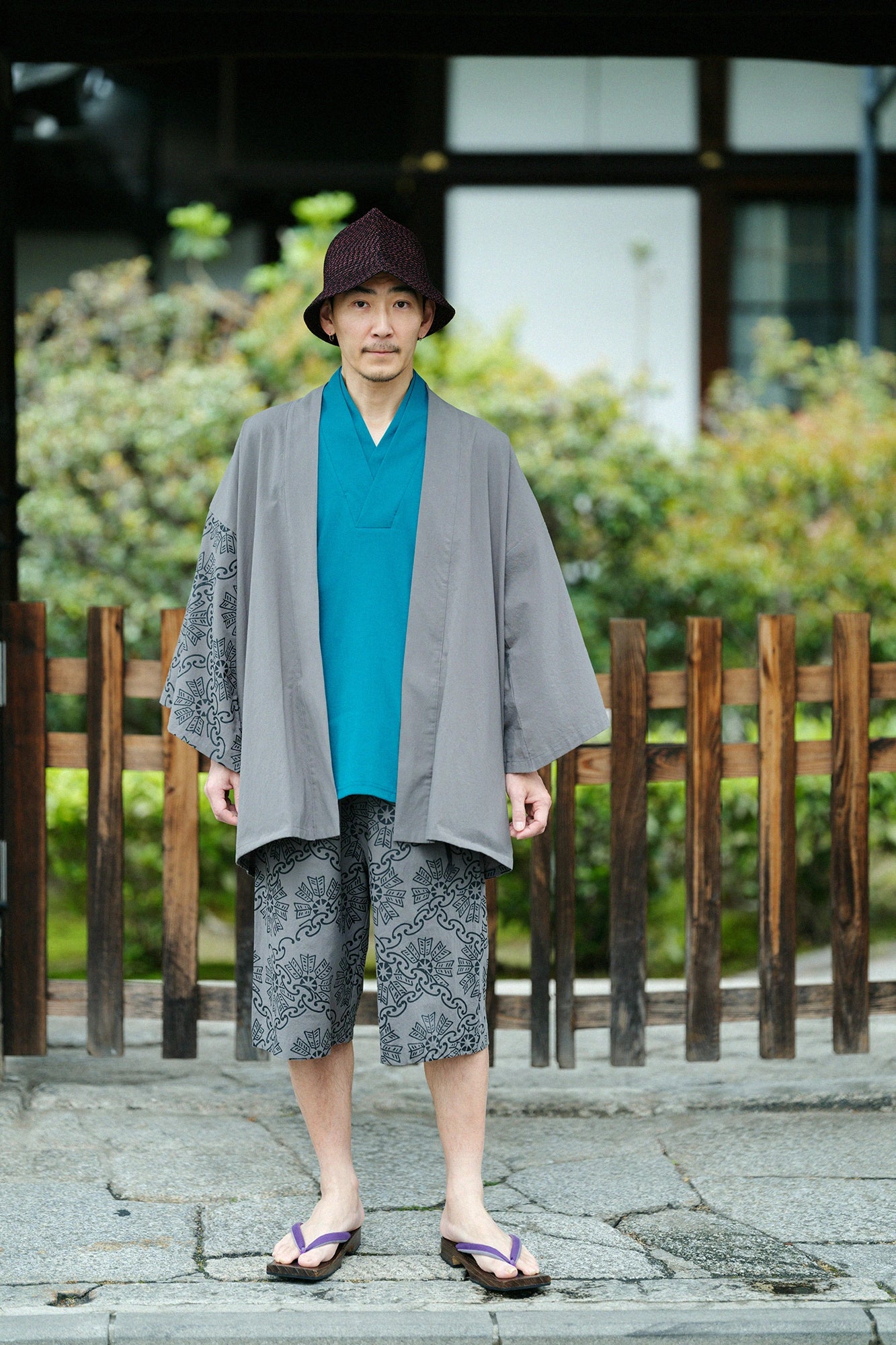 '身長：'171cm,'着用サイズ：'L