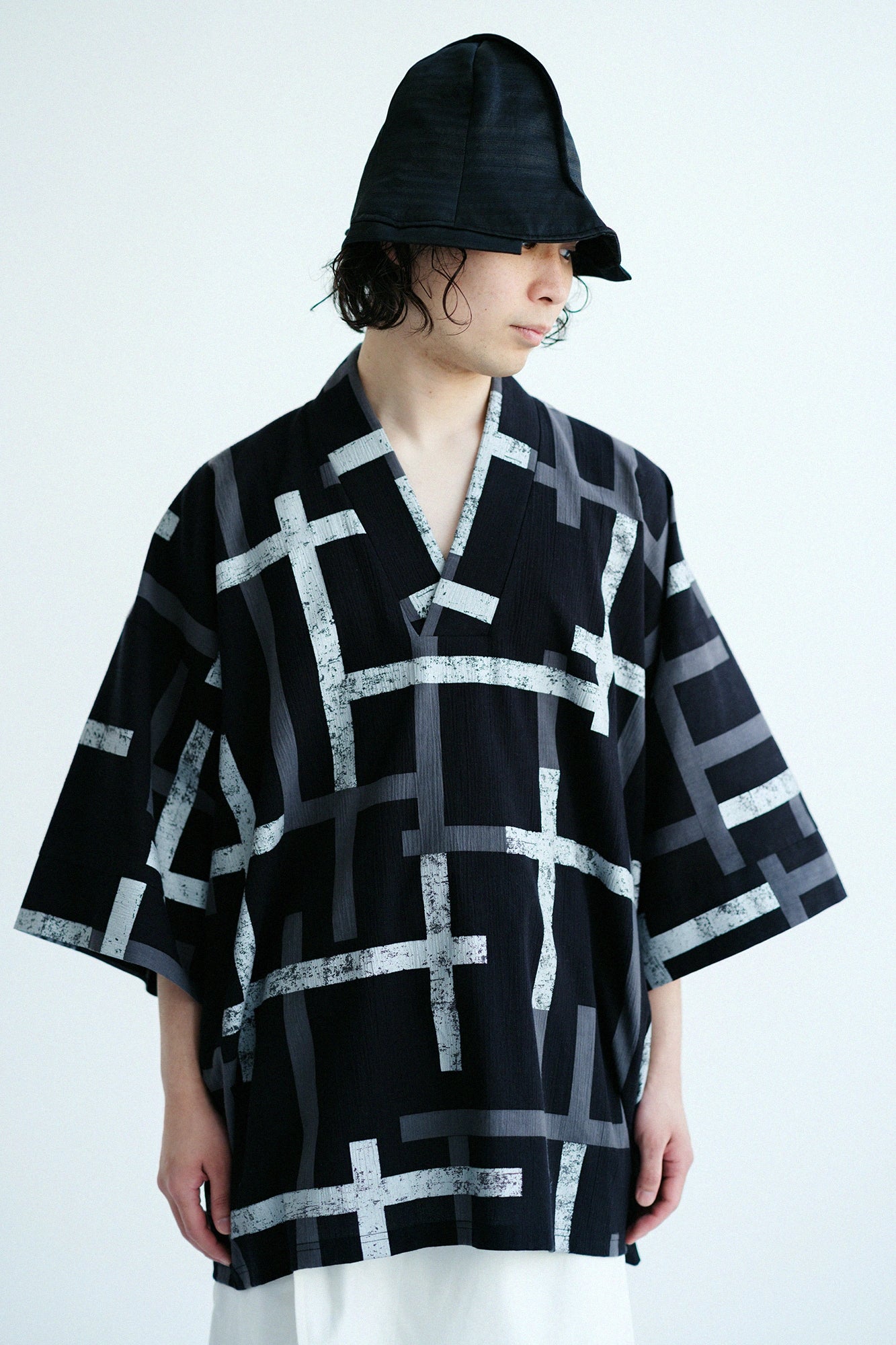 Takashima Jiji 20/20 Nagafuubi/San Futae Sabi