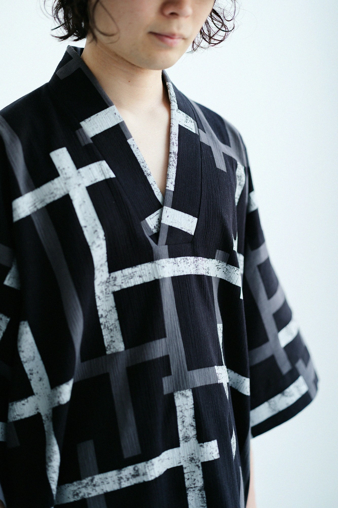 Takashima Jiji 20/20 Nagafuubi/San Futae Sabi