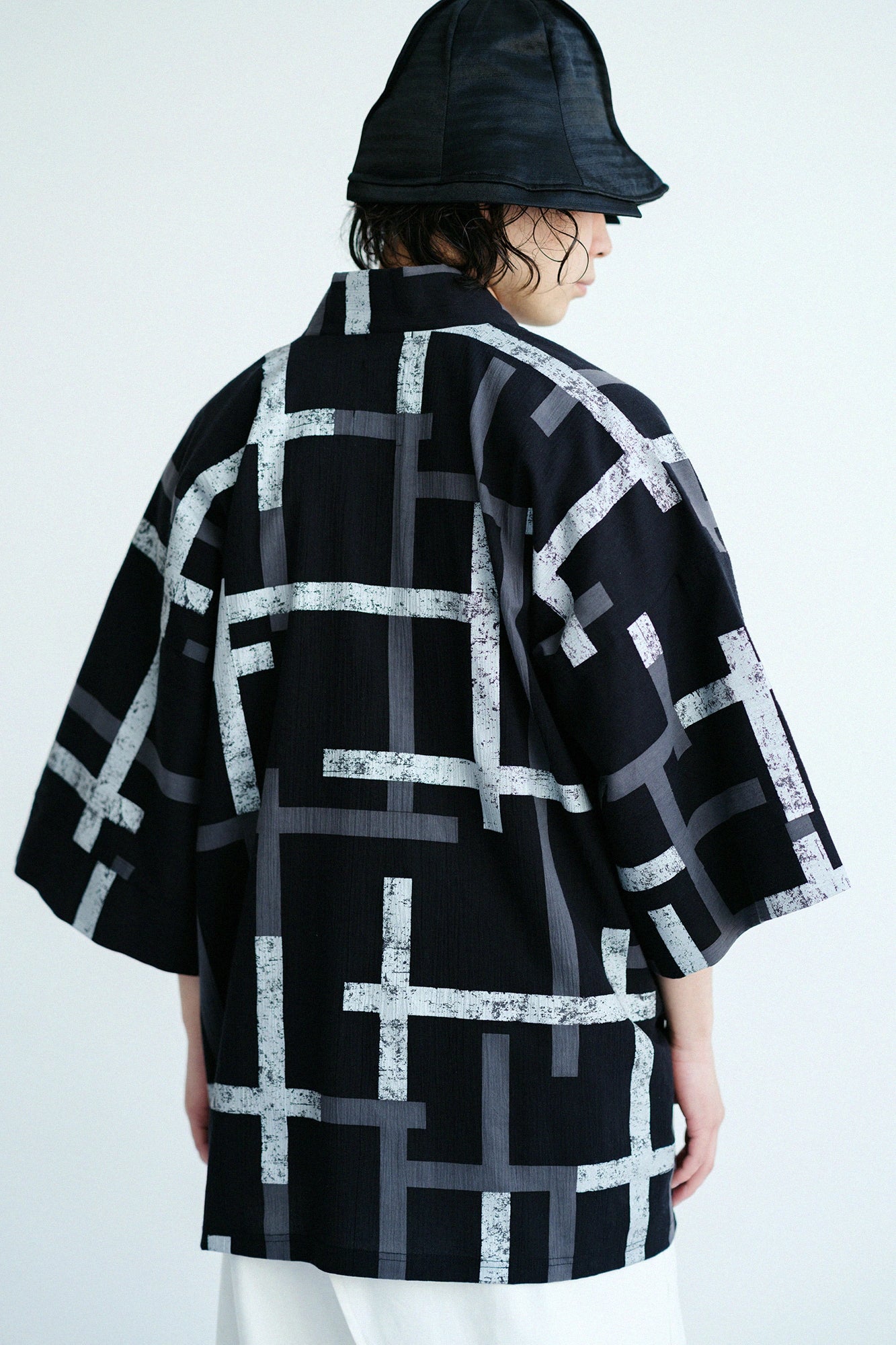 Takashima Jiji 20/20 Nagafuubi/San Futae Sabi