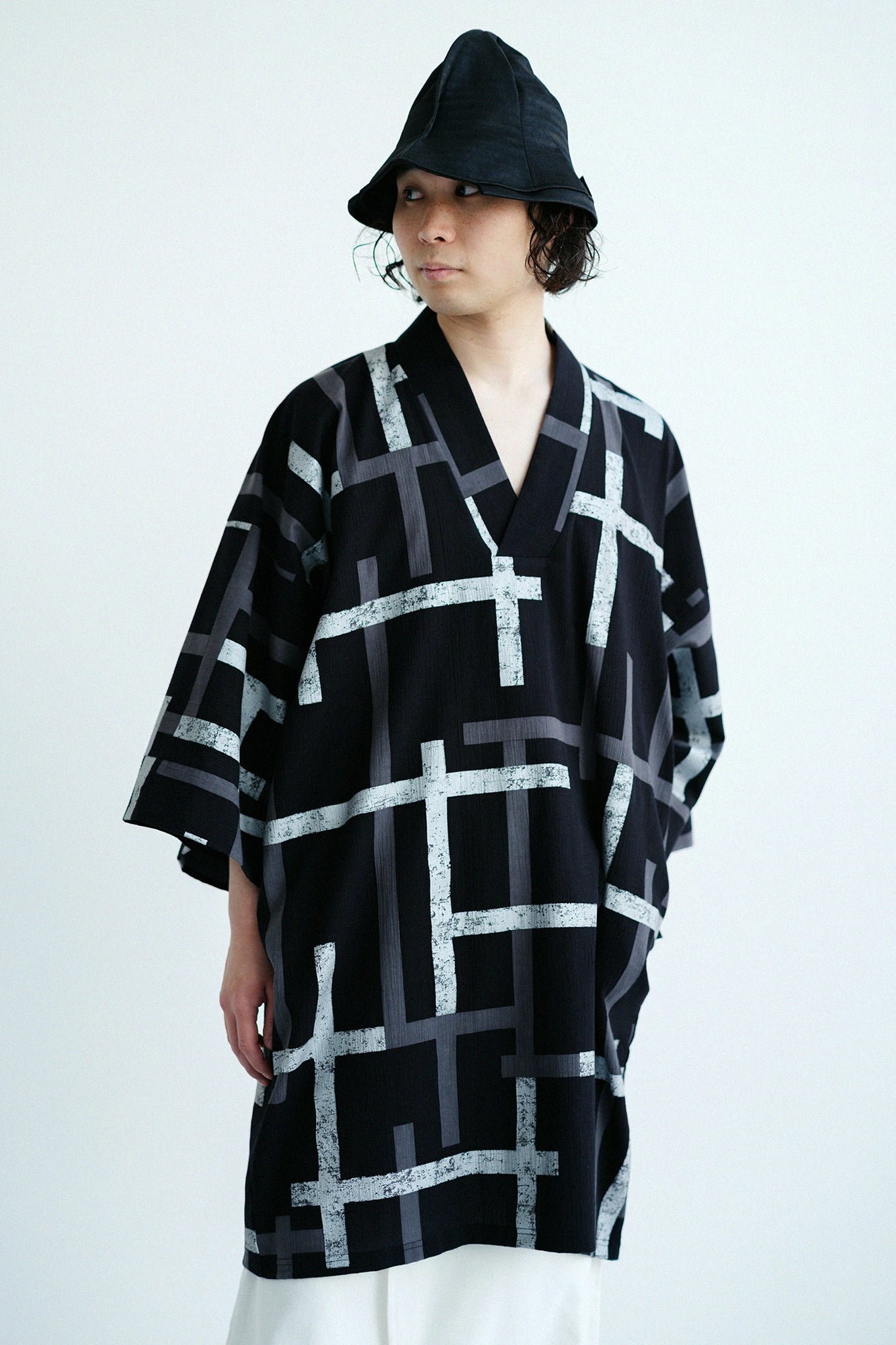Takashima Jiji 20/20 Nagafuubi/San Futae Sabi
