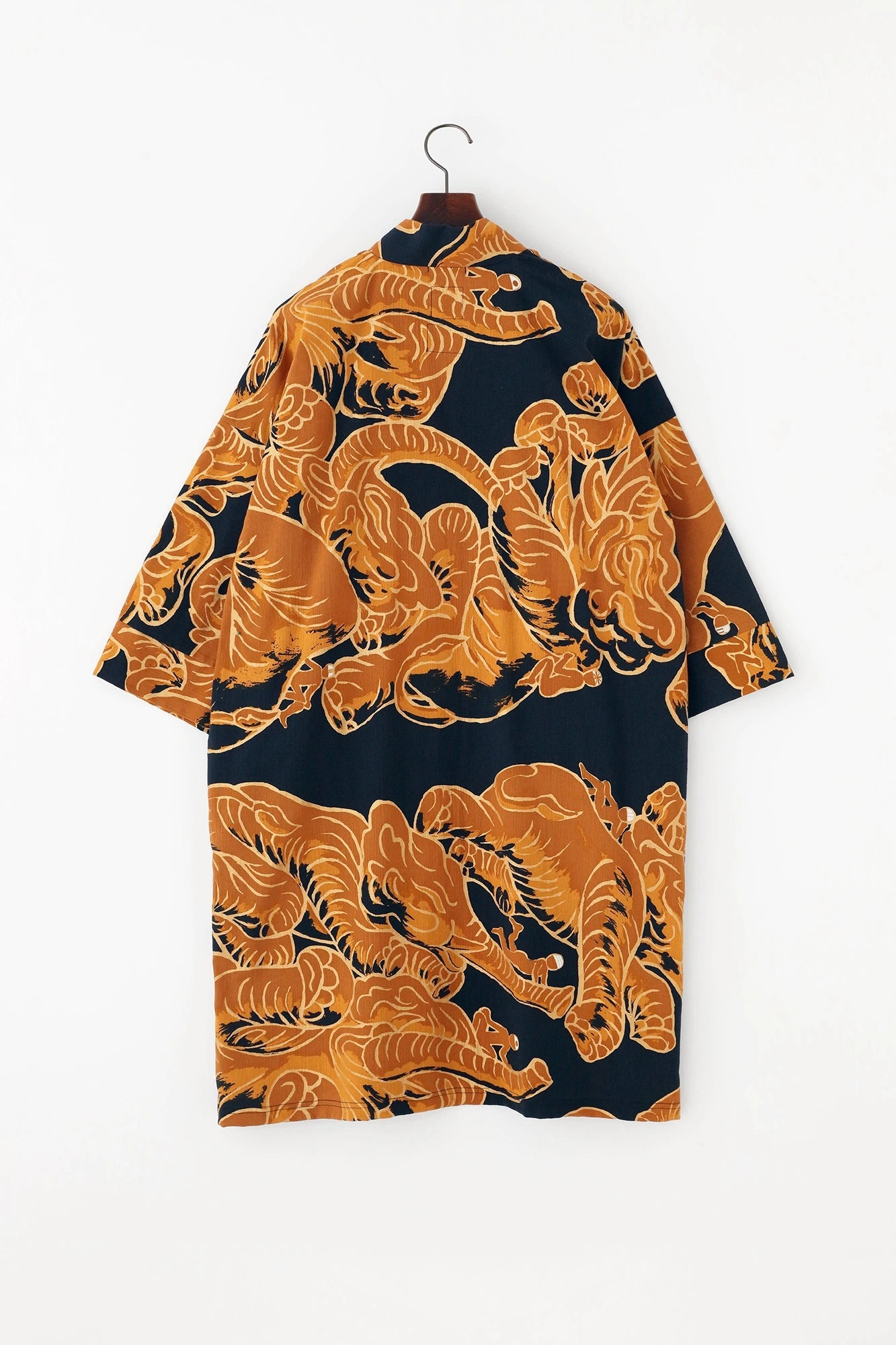 Takashima Chijimi 20/20 Nagafuubi/éléphants volants Kinran