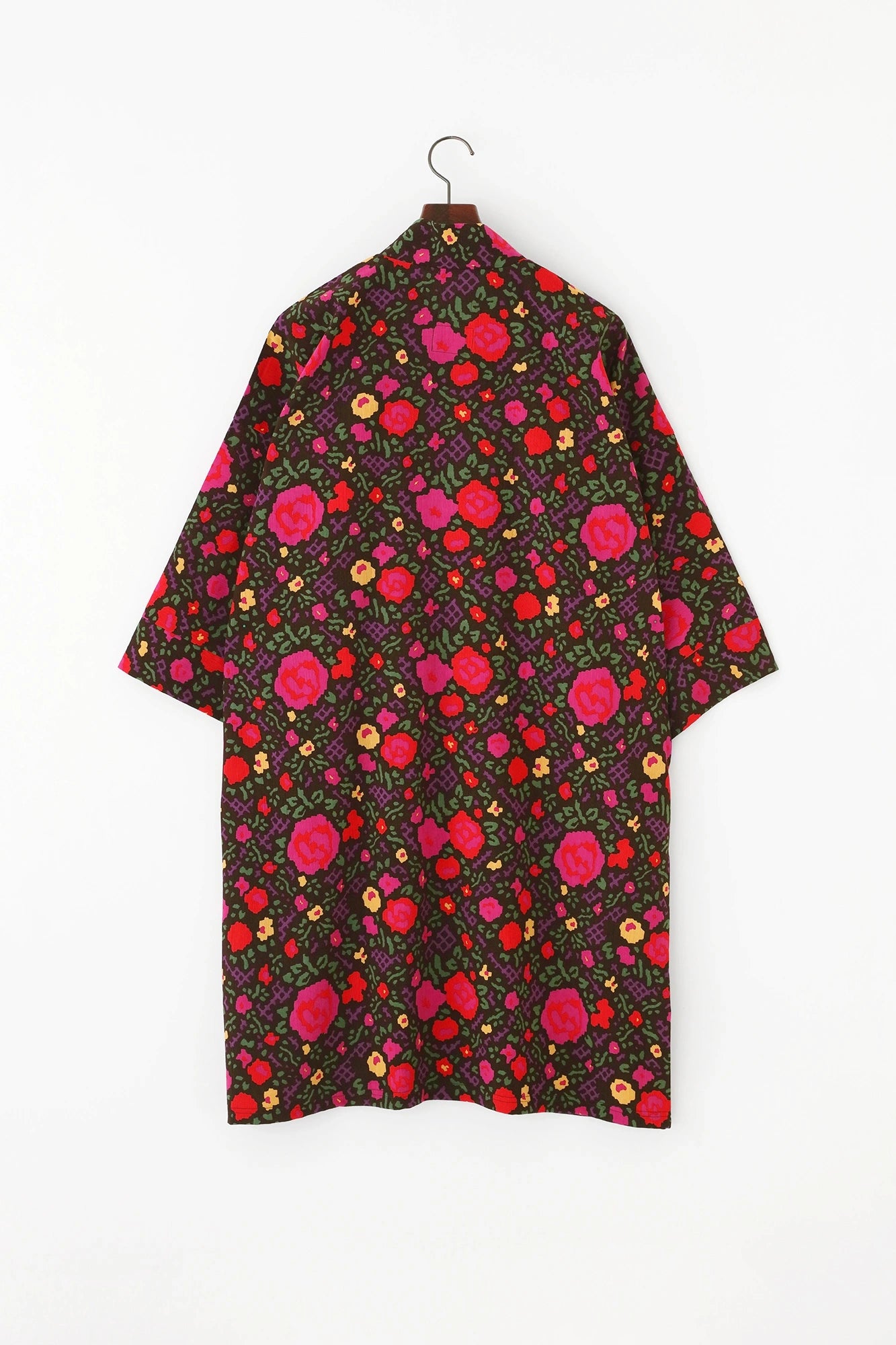 Takashima Chijimi 20/20 Nagafuubi/Rose