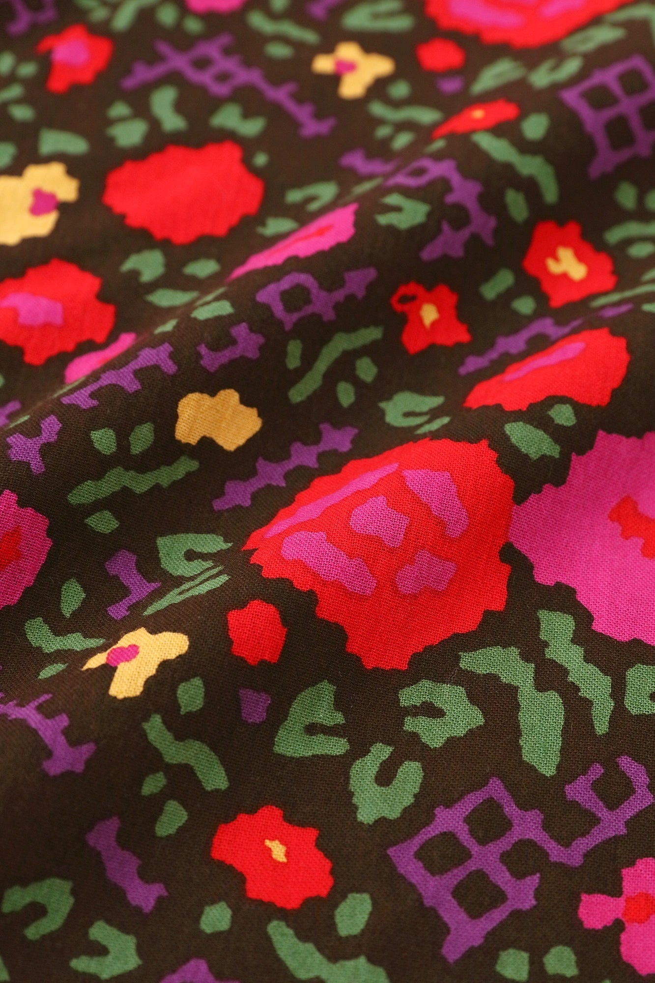 Takashima Chijimi 20/20 Nagafuubi/Rose
