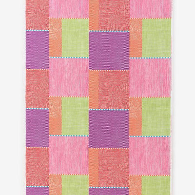 纺织品测量（8号画布） /宫岛穆加山（Magasane Miyabi）<50cm>