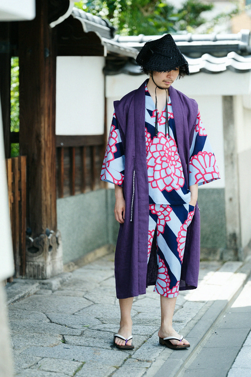 '身長：'175cm,'着用サイズ：'L

