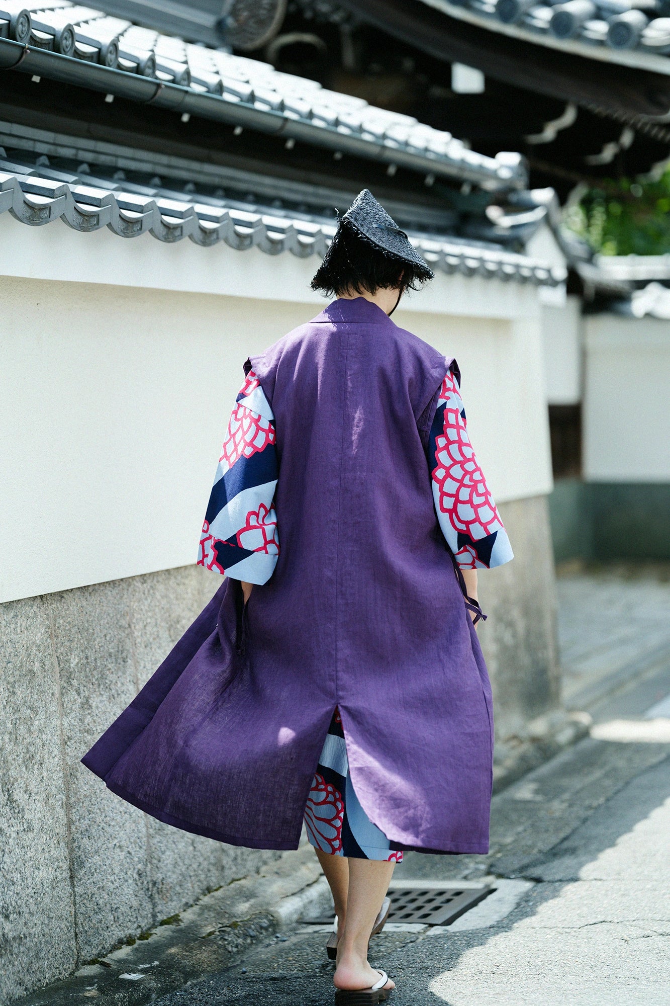 '身長：'175cm,'着用サイズ：'L
