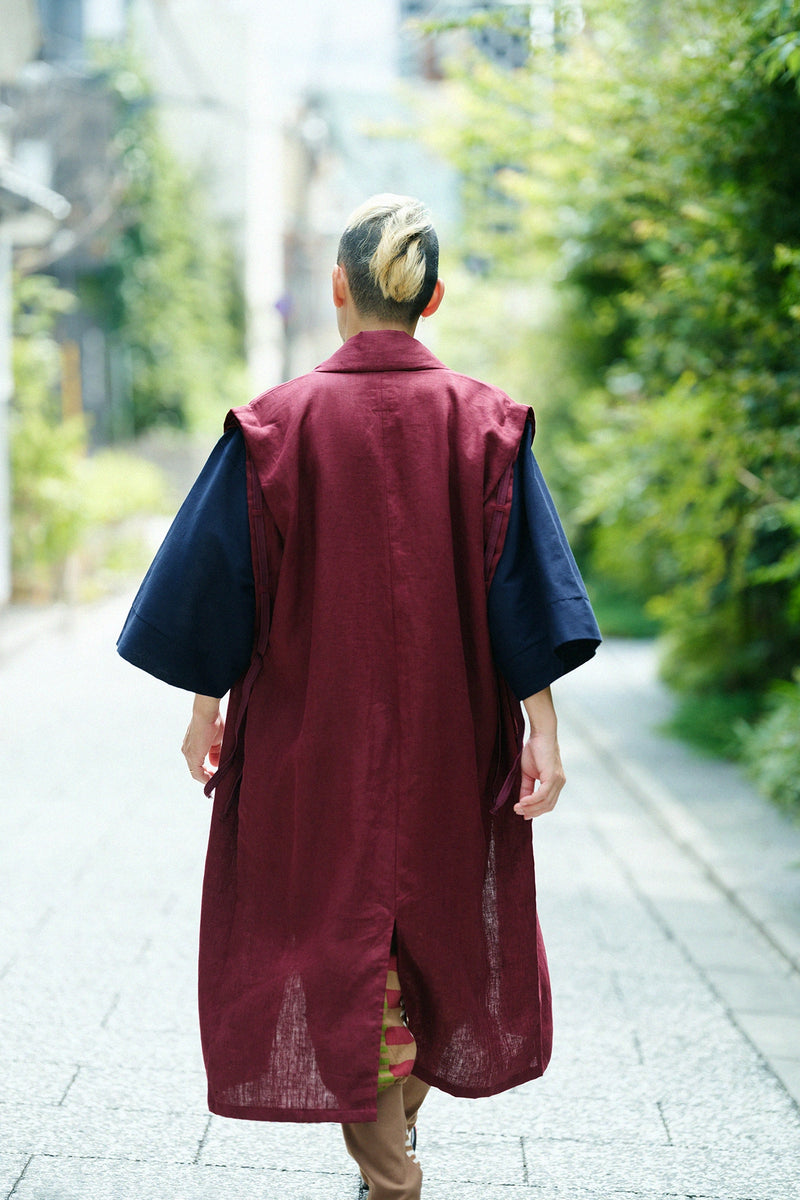 '身長：'171cm,'着用サイズ：'L
