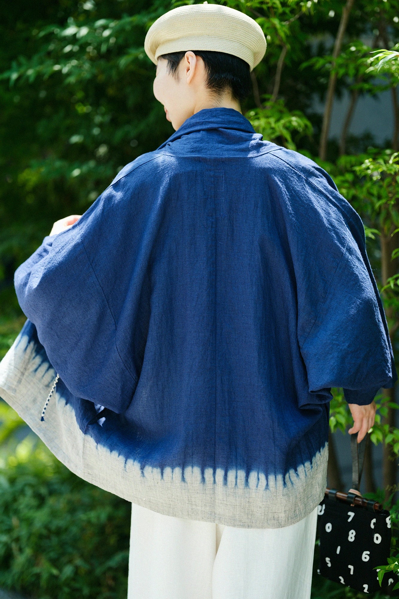 '身高：'164cm,'穿用尺寸：'S,左下

