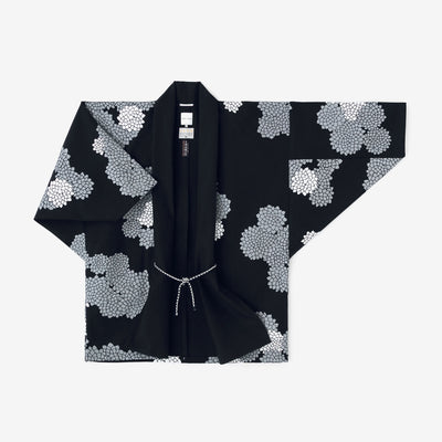 变化编织、卷袖、短袍、单人 (hitoe)/magakigikumoyo、复制 (utsushi)