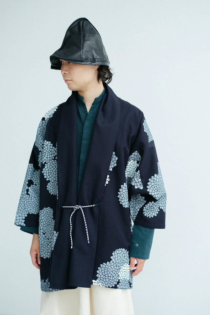 Manches déchirées (automne/hiver)