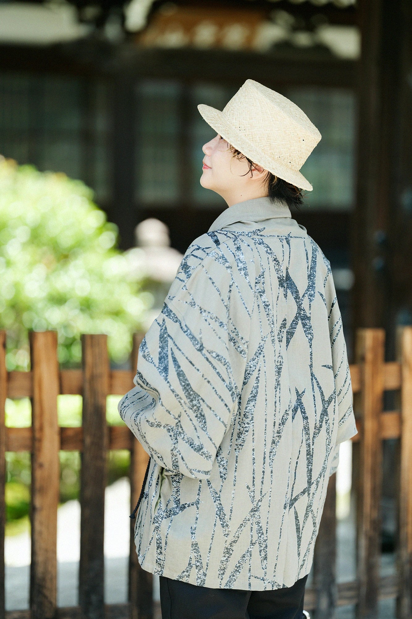 '身長：'162cm,'着用サイズ：'S,左下
