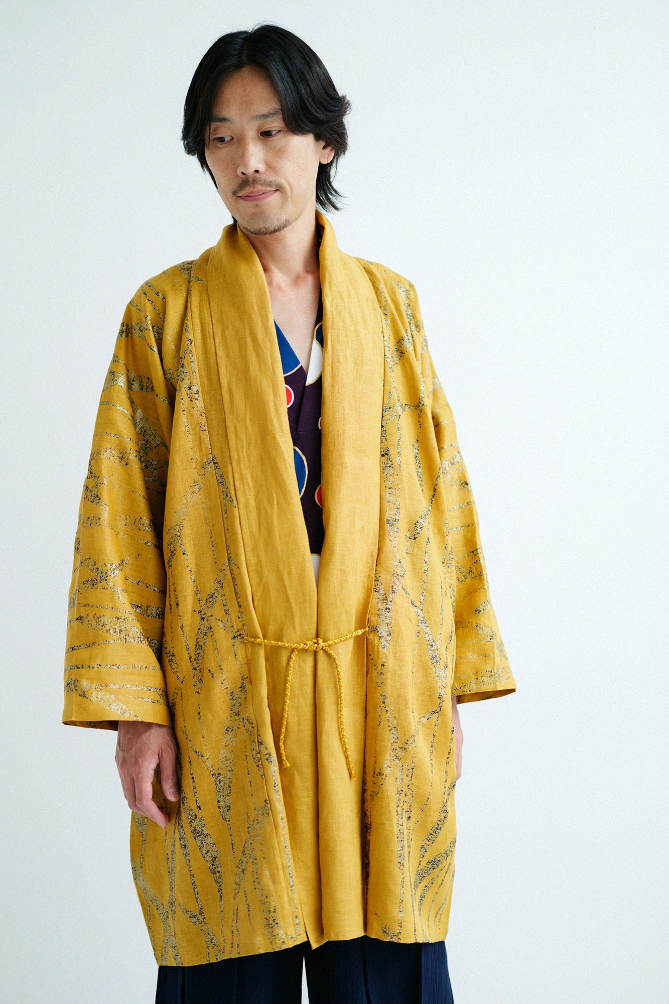 '身長：'178cm,'着用サイズ：'XL
