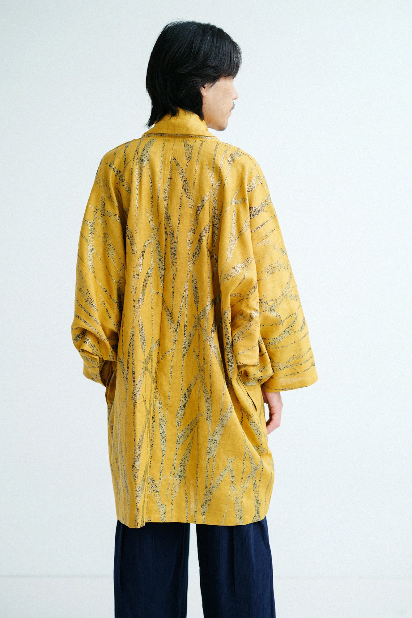 '身長：'178cm,'着用サイズ：'XL