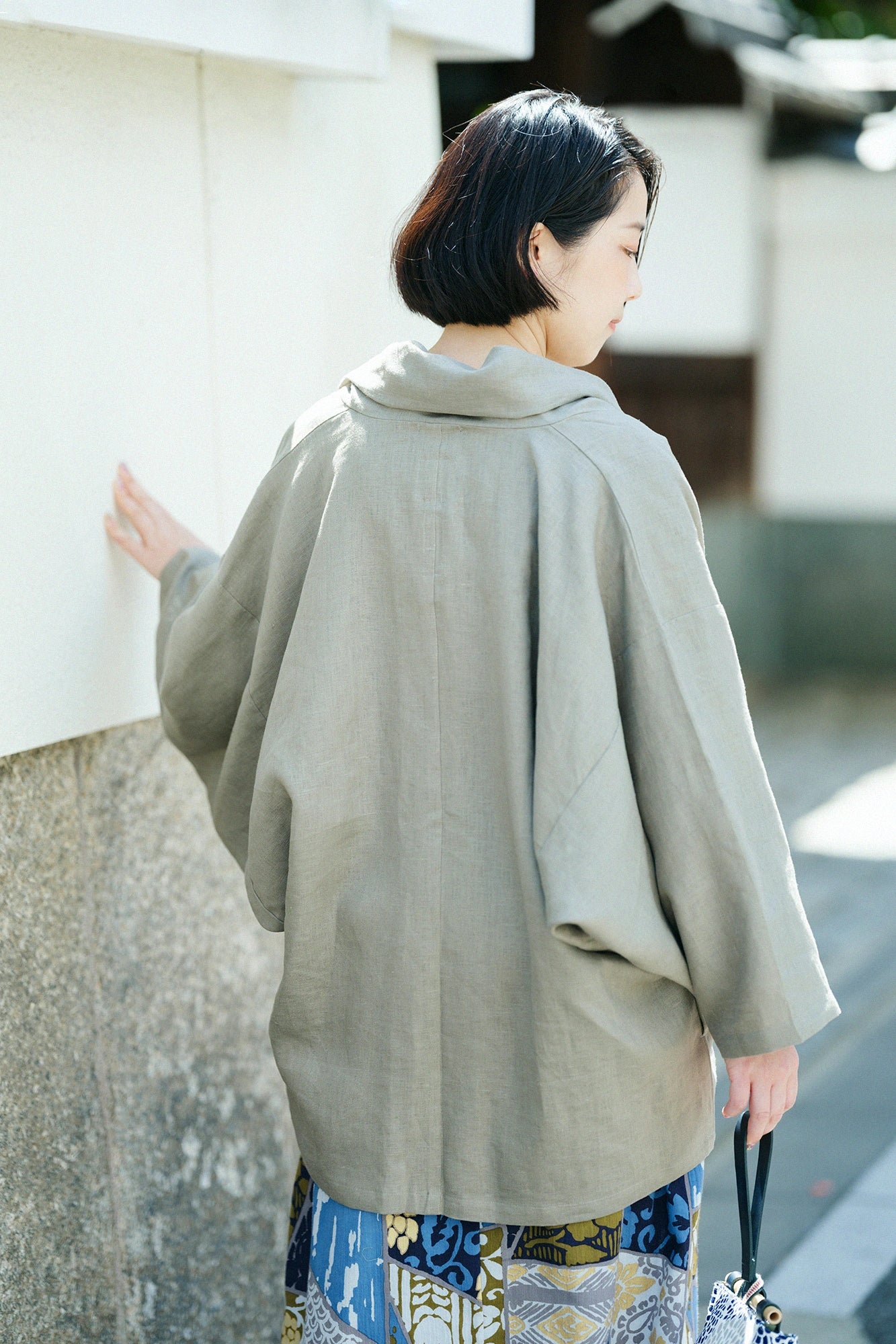 '身長：'154cm,'着用サイズ：'S,左下