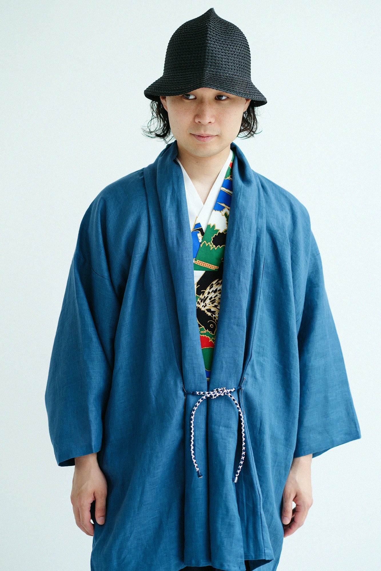 '身長：'177cm,'着用サイズ：'L
