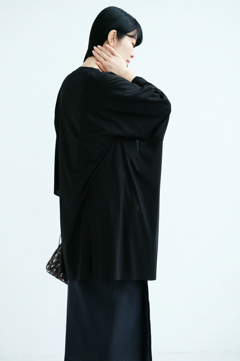 '身長：'166cm,'着用サイズ：'F