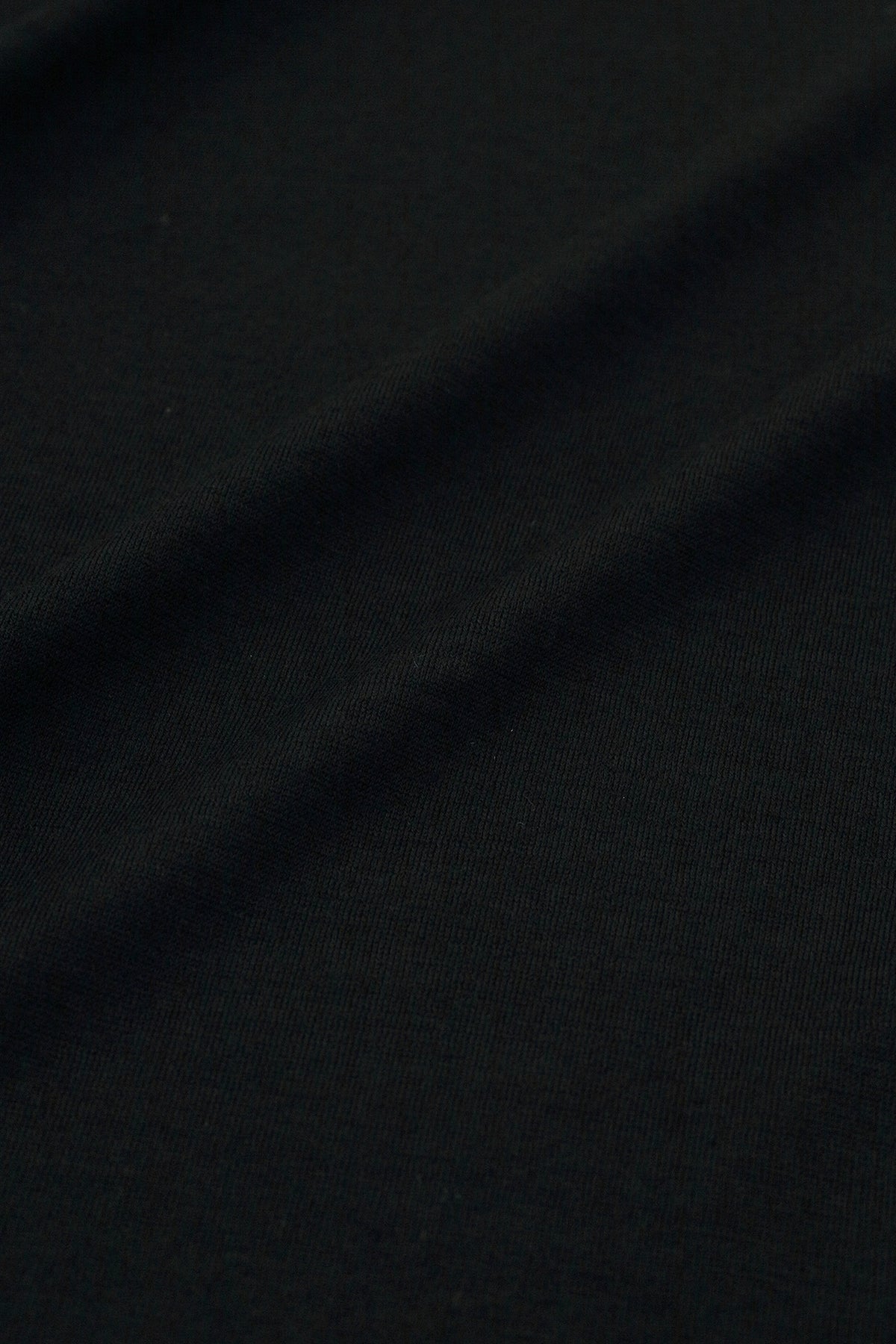 【Ships Ard 9/22】Washable Plain Stitch Wool Squirrel-like Cardigan／Black2