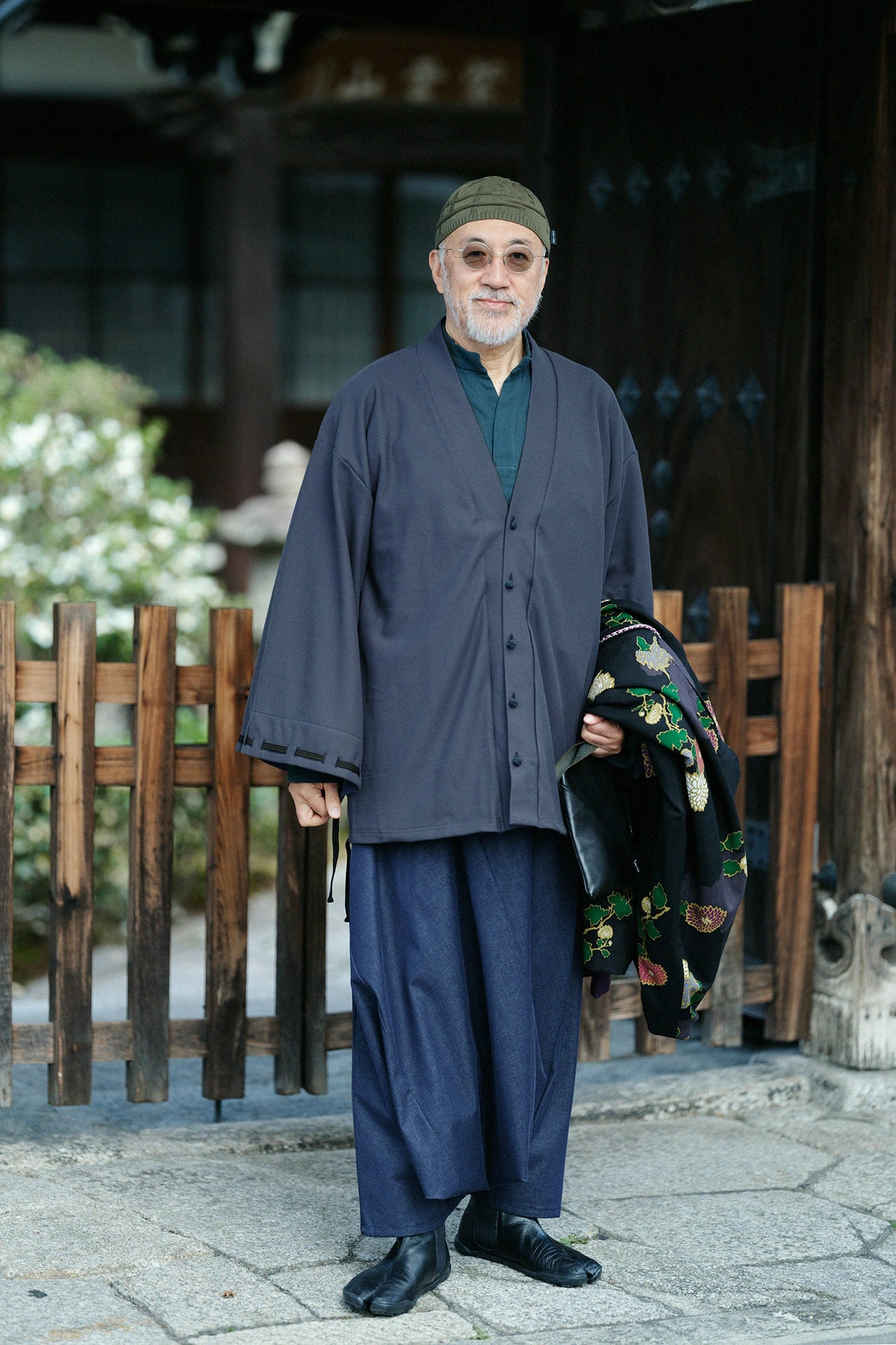'身長：'176cm ,'着用サイズ：'L