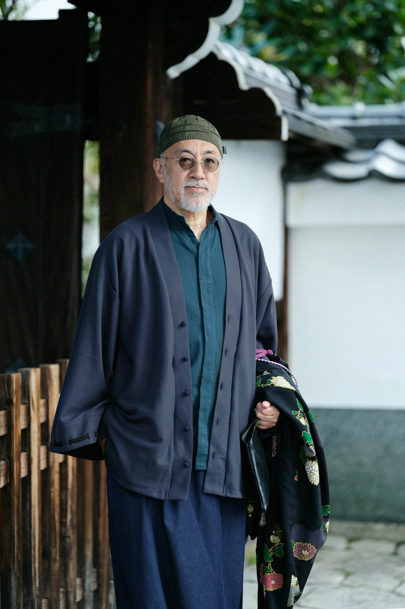 '身長：'176cm ,'着用サイズ：'L