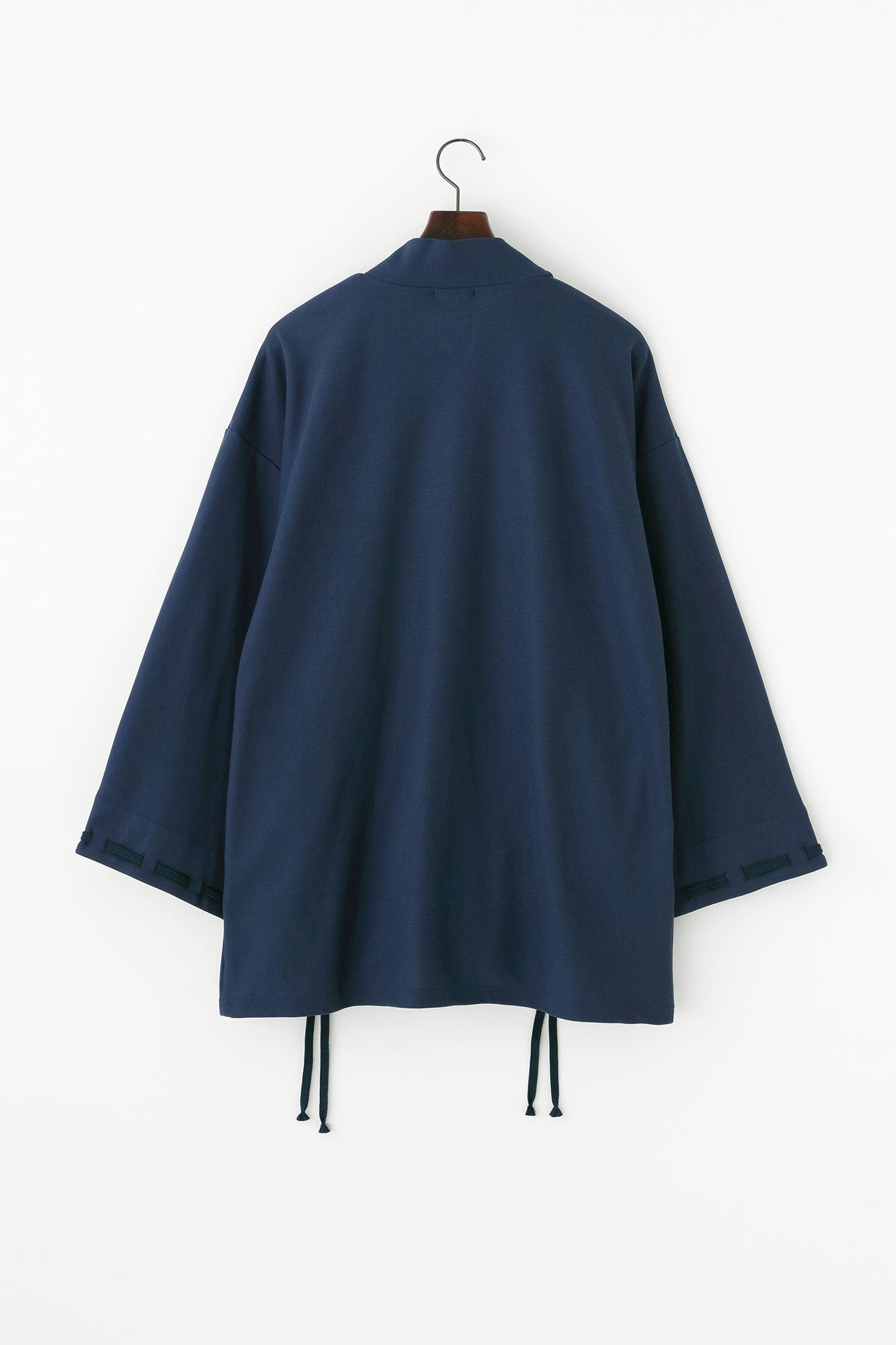 【online한정】코튼 린넨 스기아야오리 백작 바오리(Hakshakubaori) 궁중소매(Yuuuu의 경우)/연갈색