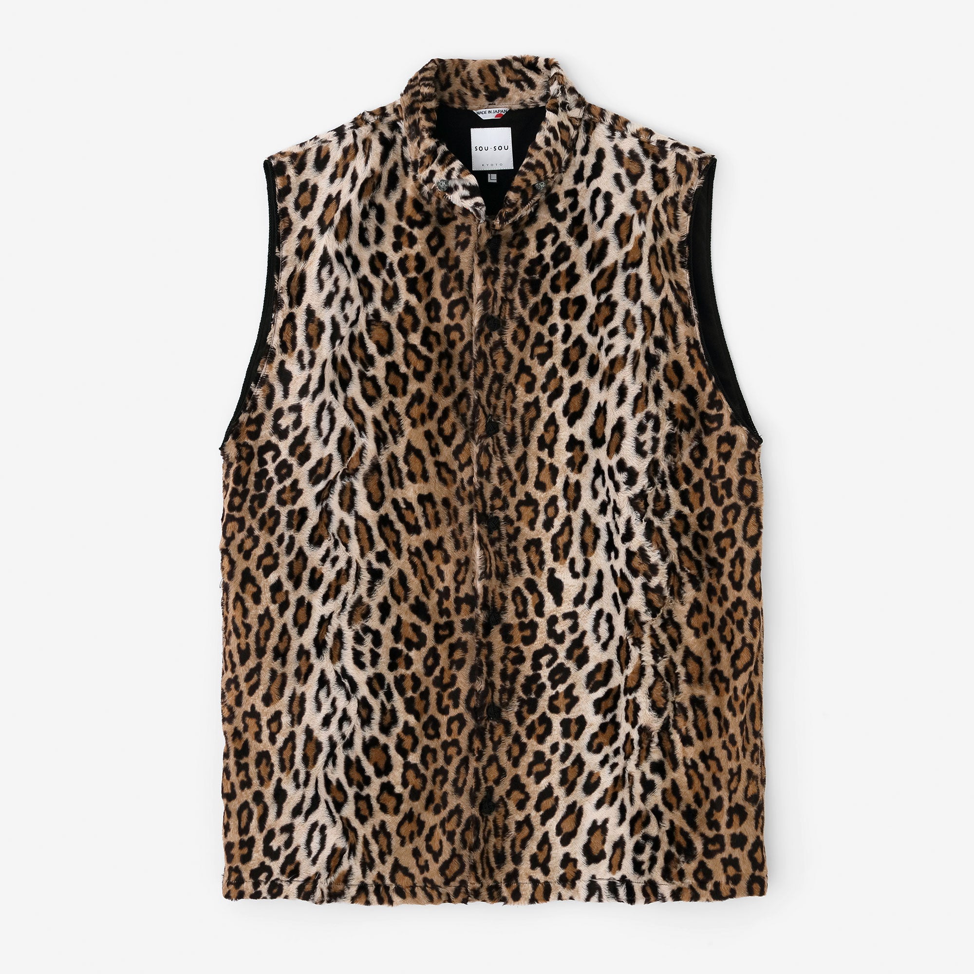 SOUSOU 唐胴衣 唐胴衣