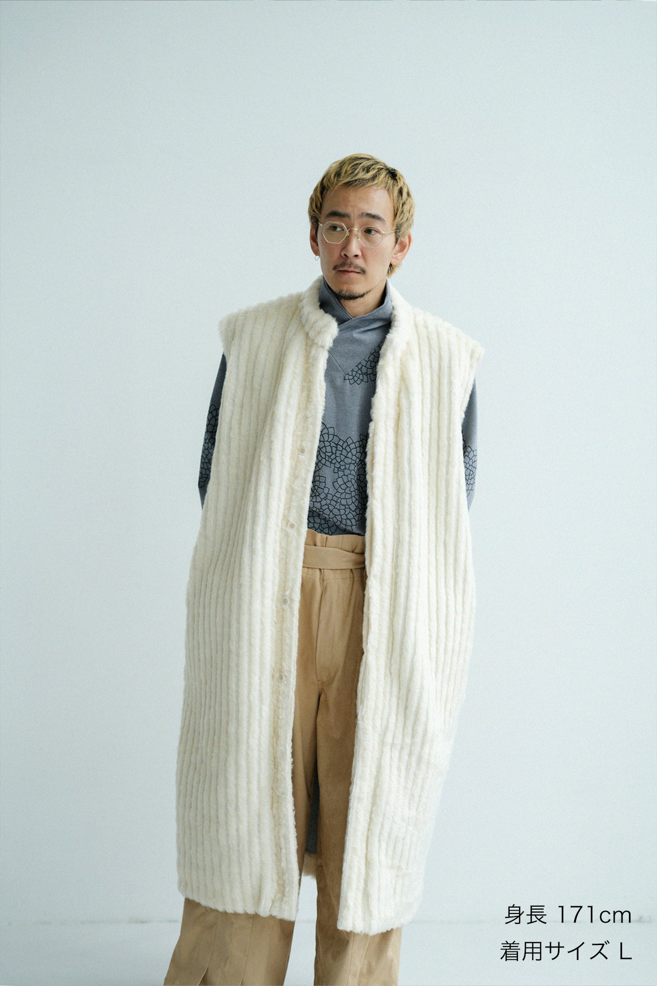 나가진바오리 까마귀 (Nagajinbaori Karasu) /빨강색(Enjiro) x간지가라매