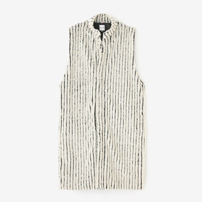 나가진바오리 까마귀 (Nagajinbaori Karasu) /빨강색(Enjiro) x간지가라매