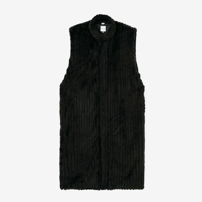 나가진바오리 까마귀 (Nagajinbaori Karasu) /빨강색(Enjiro) x간지가라매