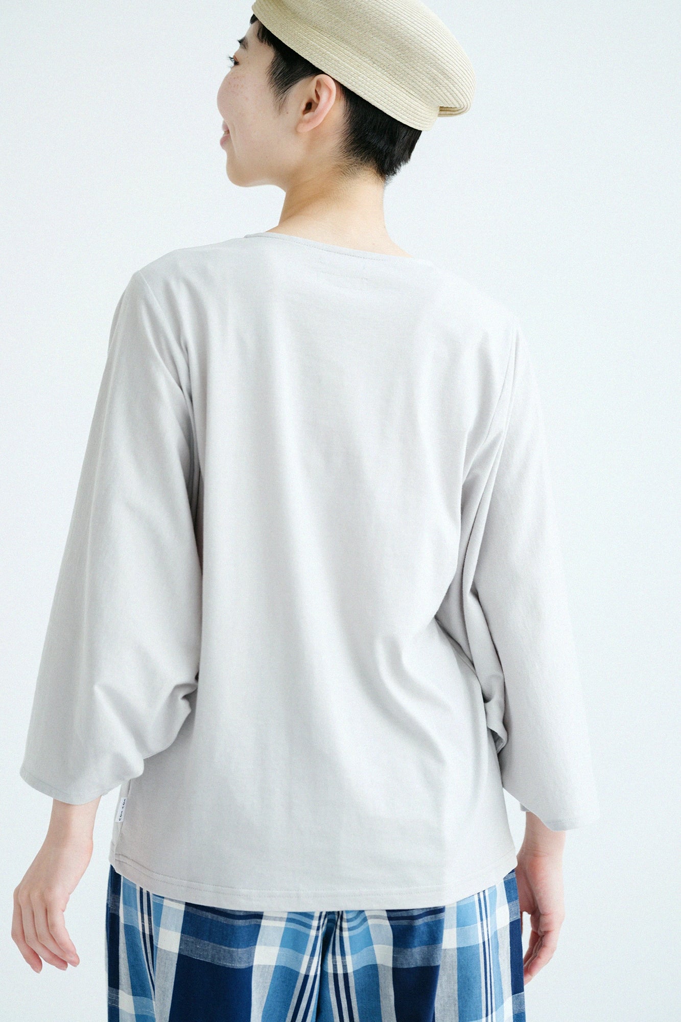  Naginata Sode Hida Jiban/Chigusa Nezu