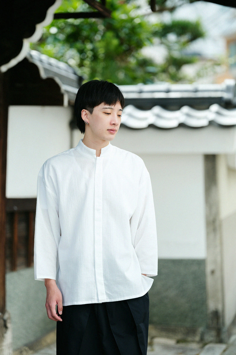 '身長：'176cm ,'着用サイズ：'L
