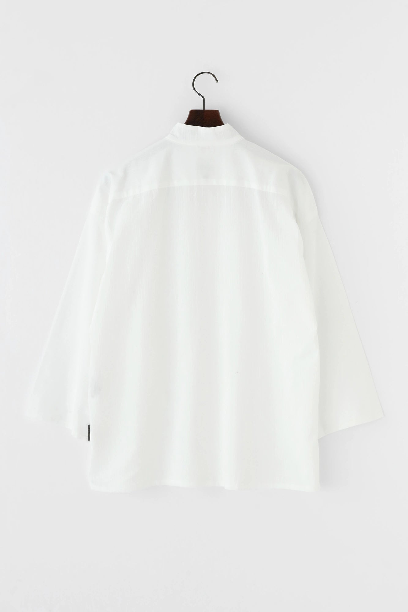 Robe d’été Tachikashima 20/20 inclinée, haut / Tsukumo 