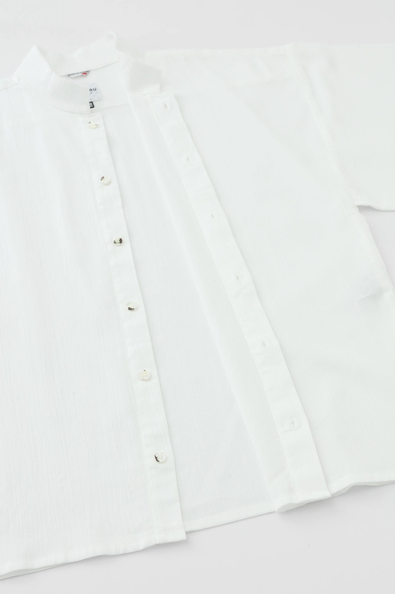 Robe d’été Tachikashima 20/20 inclinée, haut / Tsukumo 