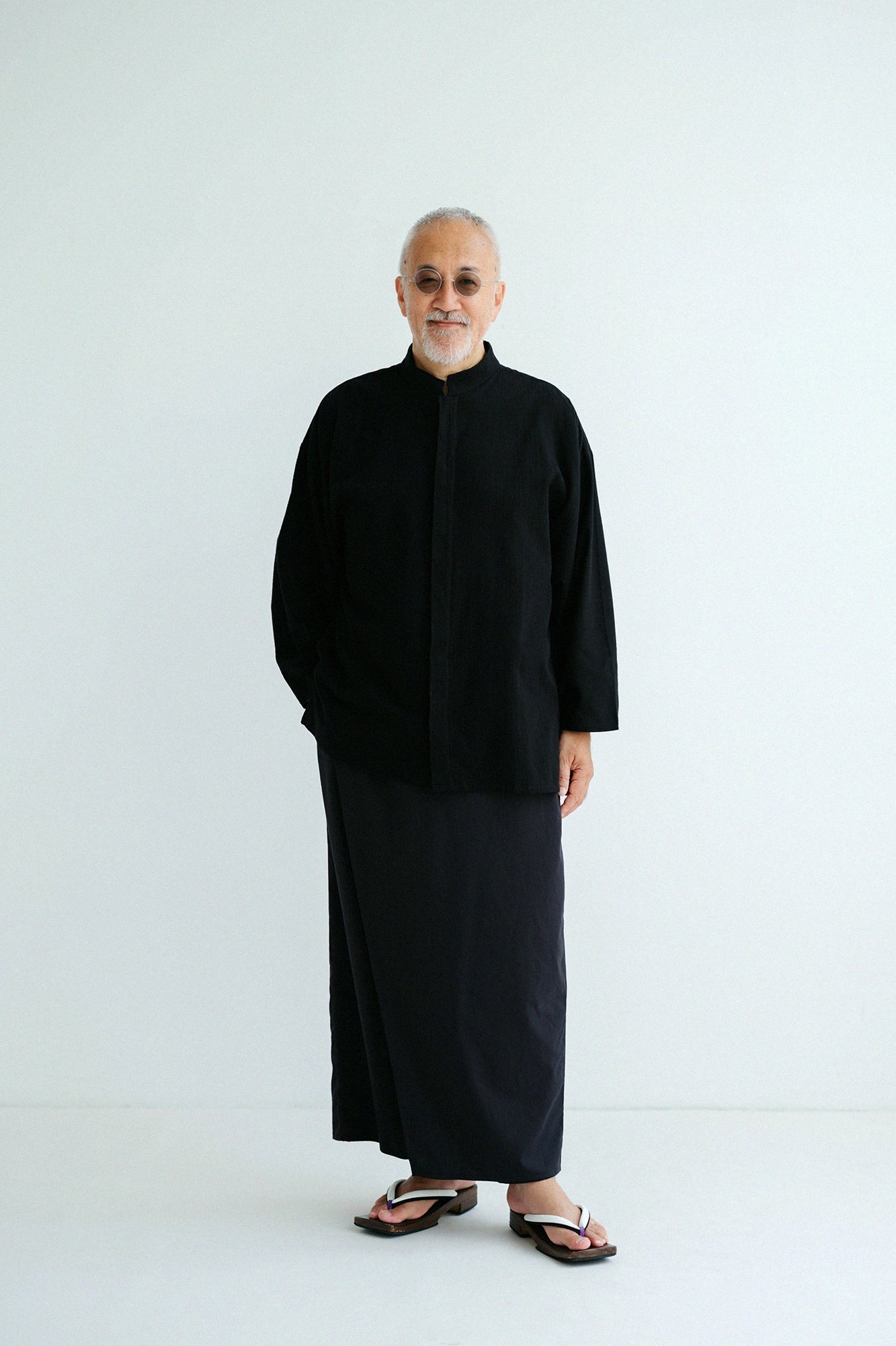 '身長：'176cm ,'着用サイズ：'XL
