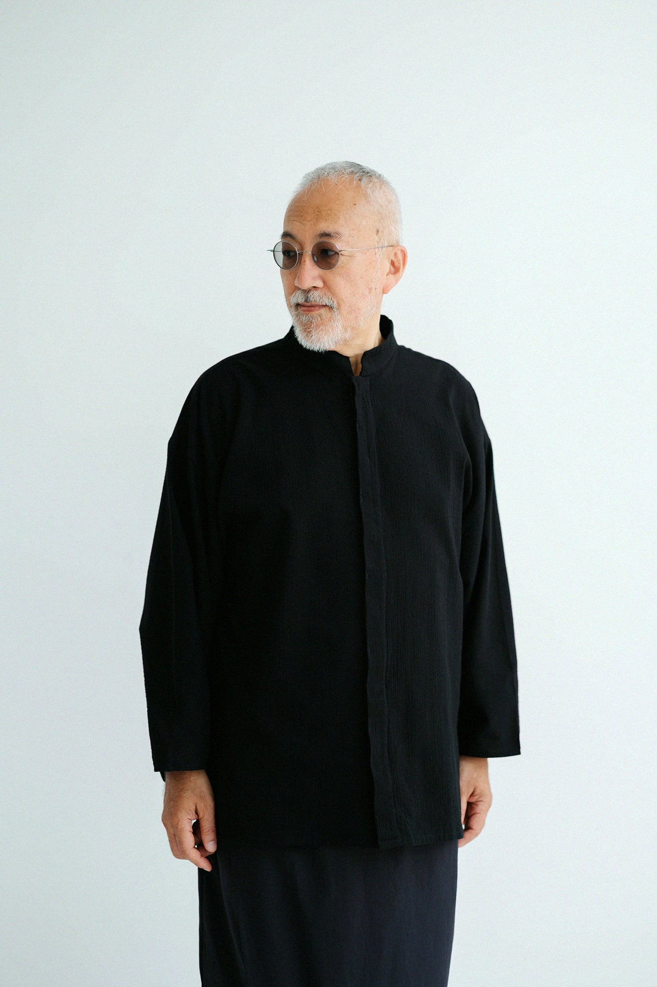'身長：'176cm ,'着用サイズ：'XL
