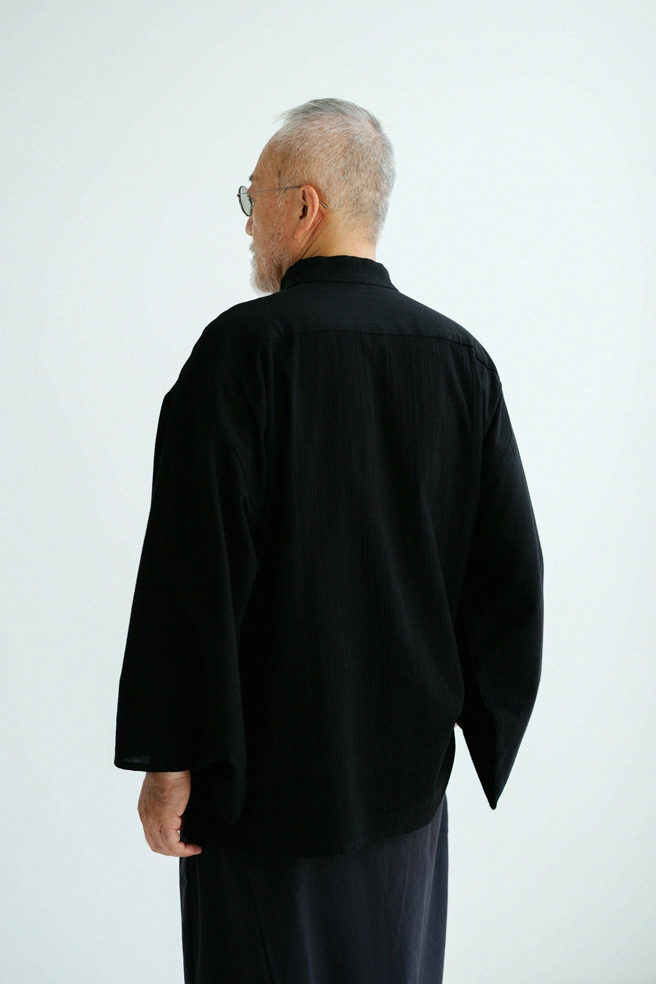 '身長：'176cm ,'着用サイズ：'XL
