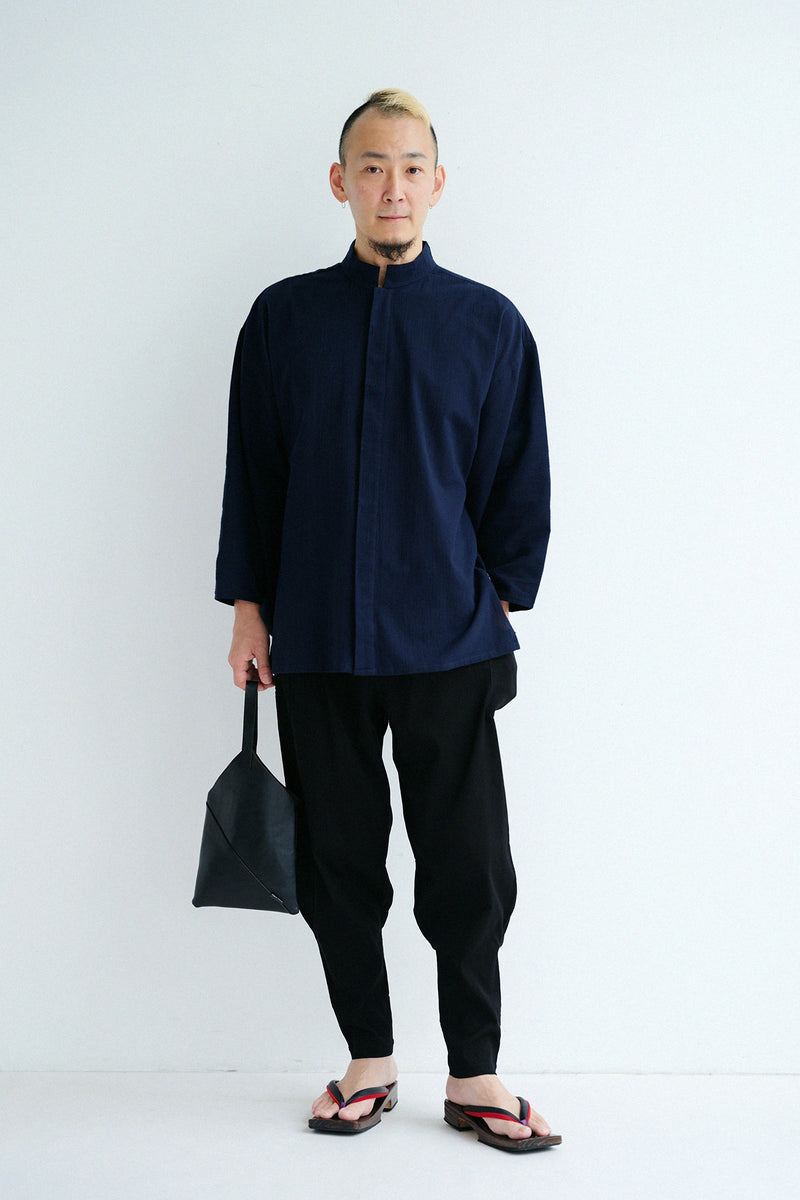 '身長：'171cm,'着用サイズ：'L
