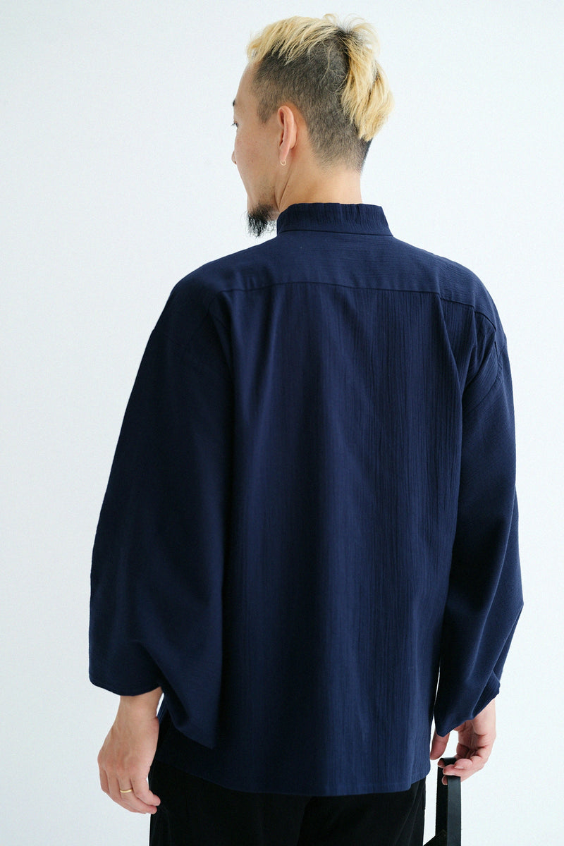 '身長：'171cm,'着用サイズ：'L
