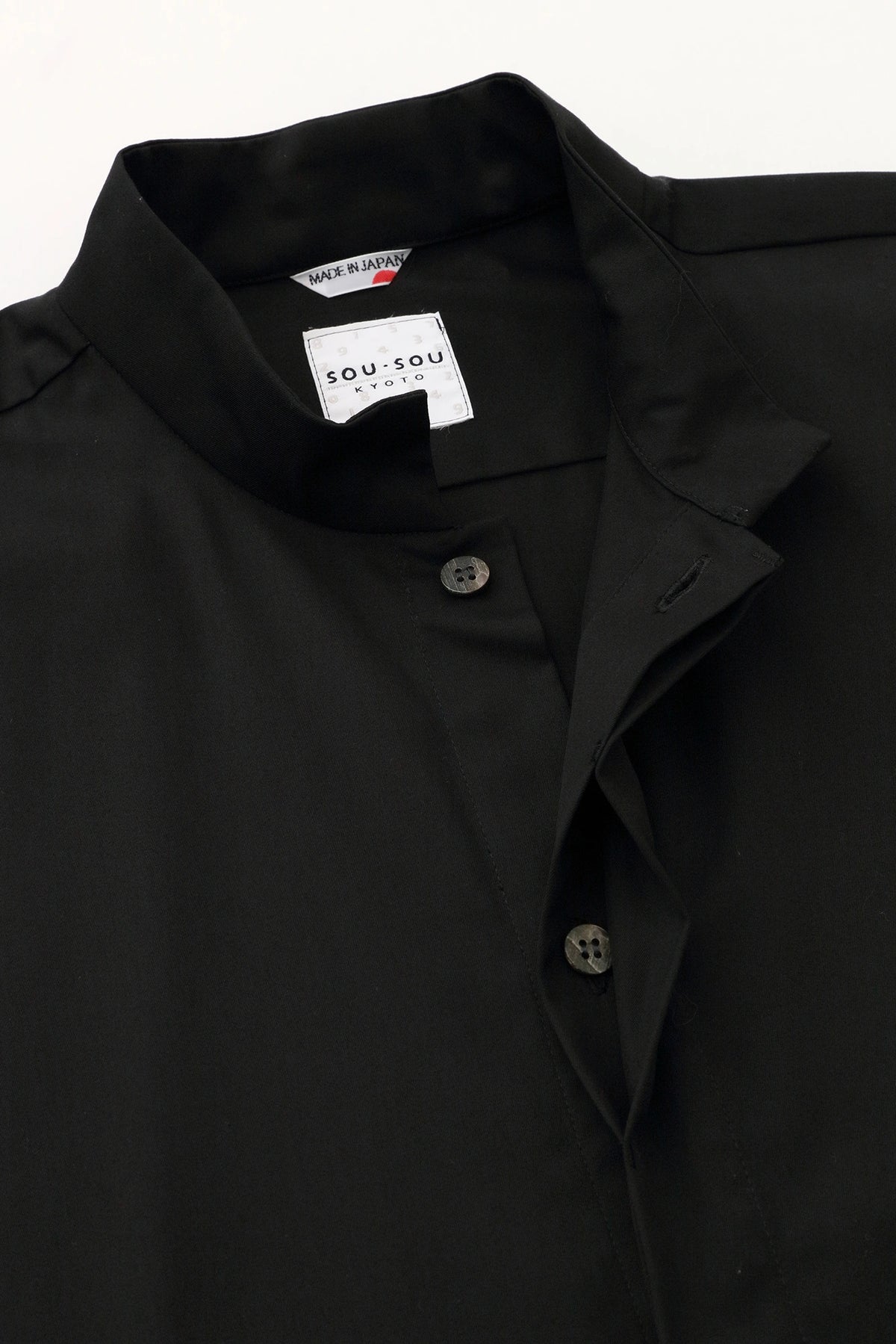 80双 de peignoirs longs en coton, teinture dégradée, haut/bas 