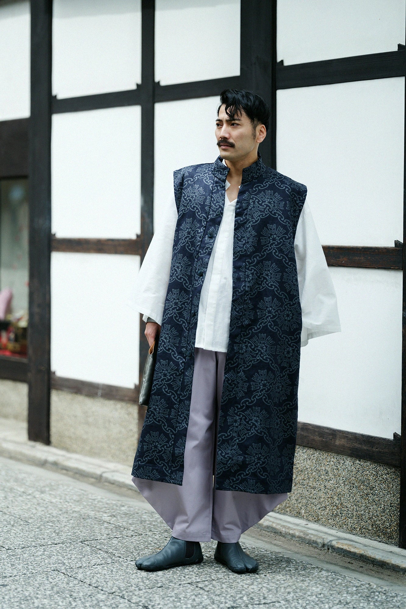 Takashima Jiji 20/20 Nobuhide Soi (Ue)/Tsukumo