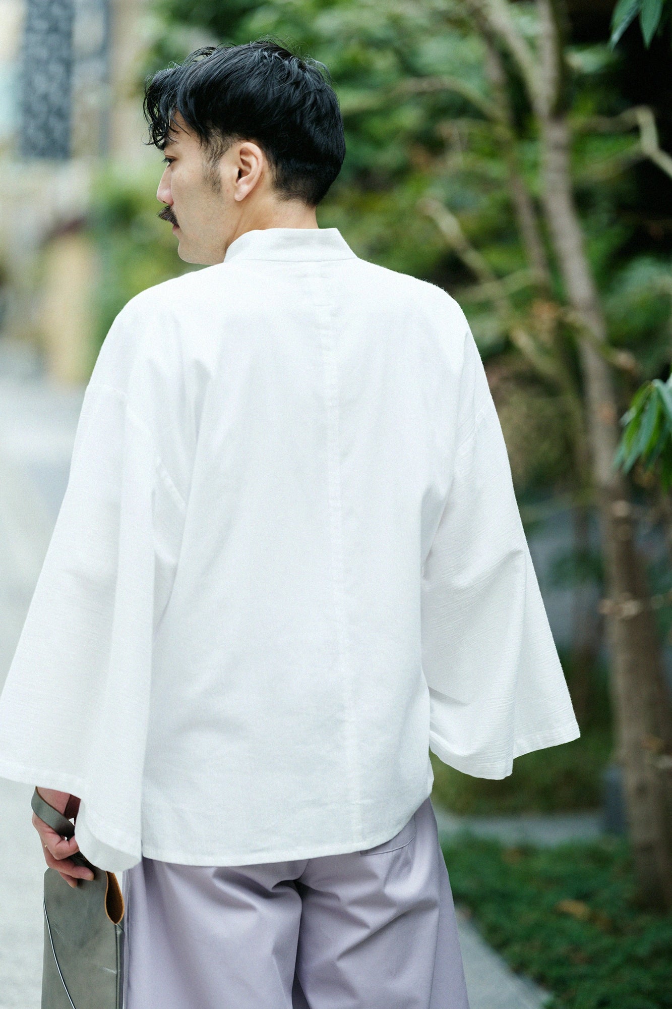Takashima Jiji 20/20 Nobuhide Soi (Ue)/Tsukumo