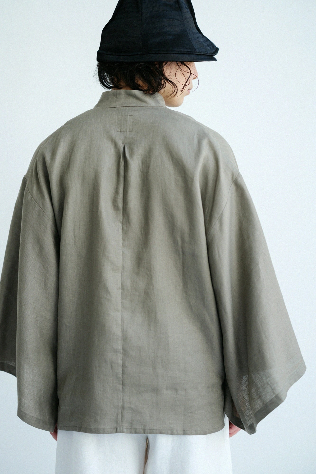 Chanvre Nobuhide Soi (Ue)/Chanezu (Chanezu)