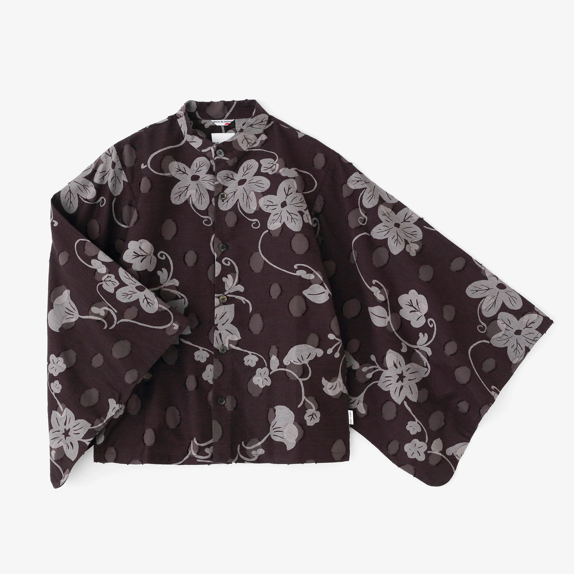 【Versand voraussichtlich ab dem 3. März】Katzenjacke Sōi Oberteil / Uruwashi Kenpōiro 