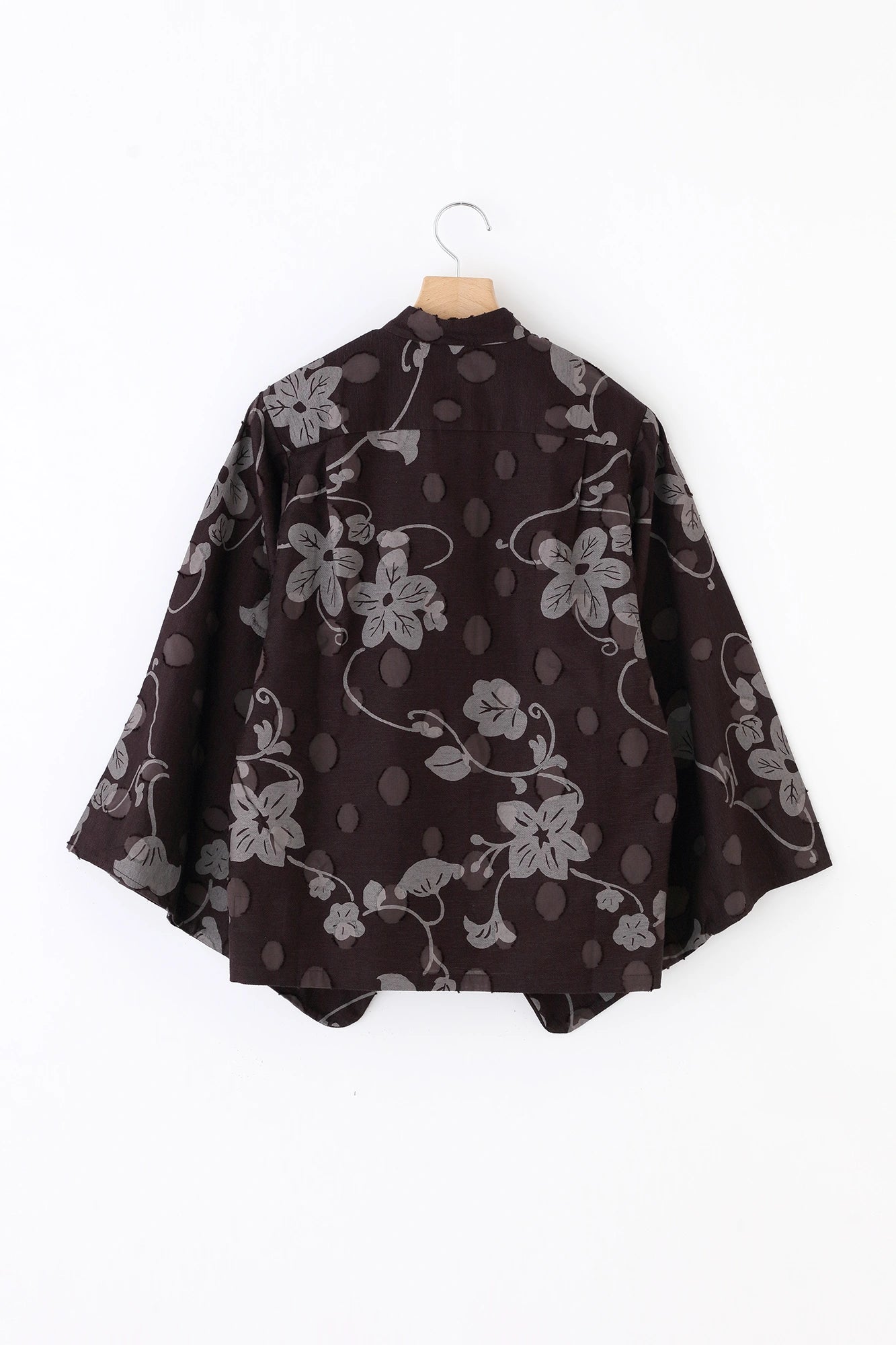 【Versand voraussichtlich ab dem 3. März】Katzenjacke Sōi Oberteil / Uruwashi Kenpōiro 