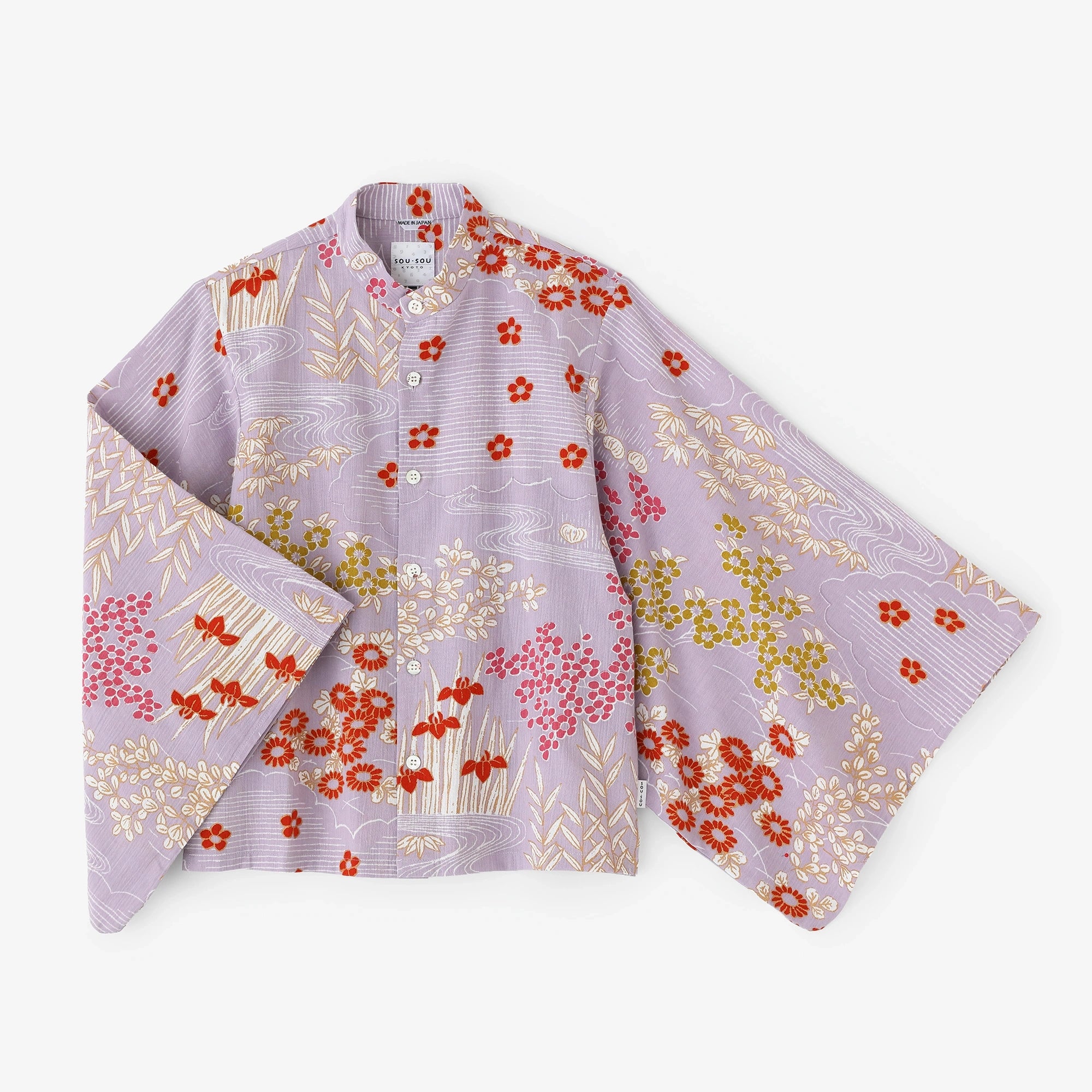 [Versand voraussichtlich um den 3. März] Takashima Jiji 20/20 Soui Ue/Suzuyaka