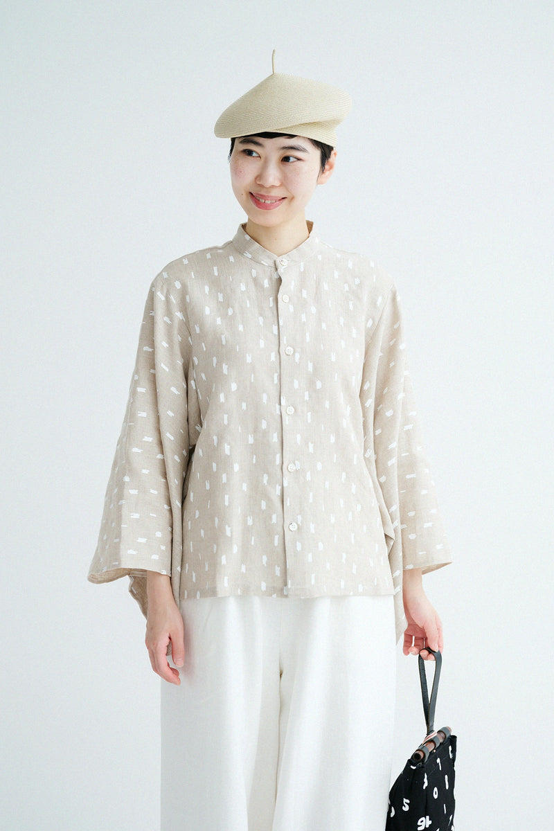 '身長：'164cm,'着用サイズ：'女M

